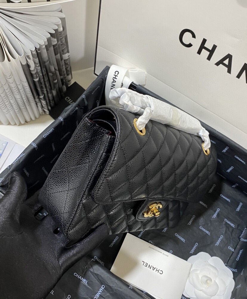 Small Classic Handbag