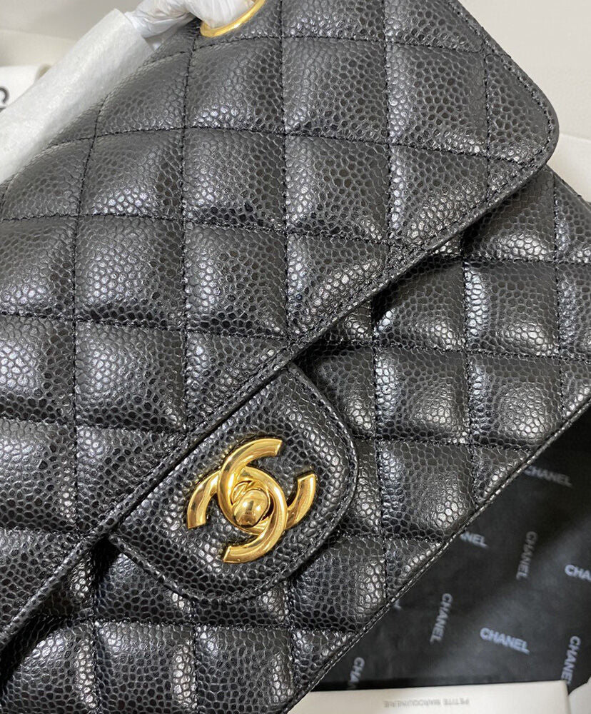 Small Classic Handbag