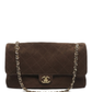 Maxi Flap Bag