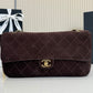 Maxi Flap Bag