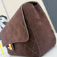 Maxi Flap Bag
