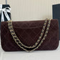 Maxi Flap Bag