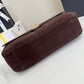 Maxi Flap Bag