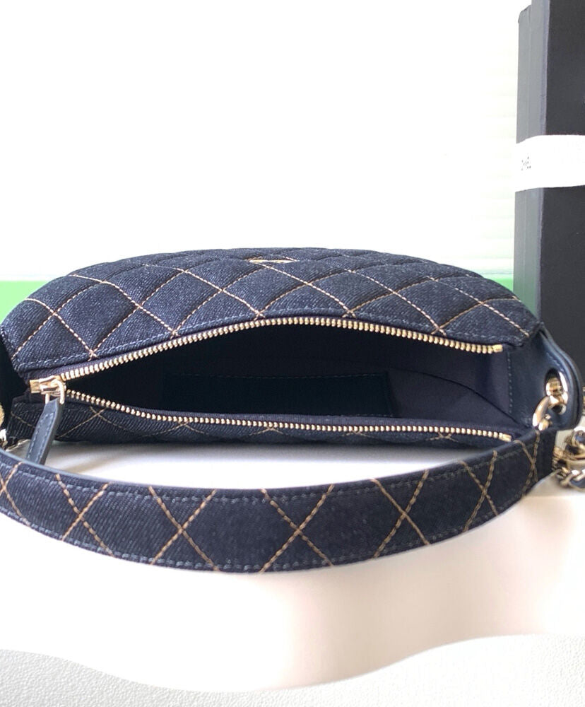 Clutch With Chain