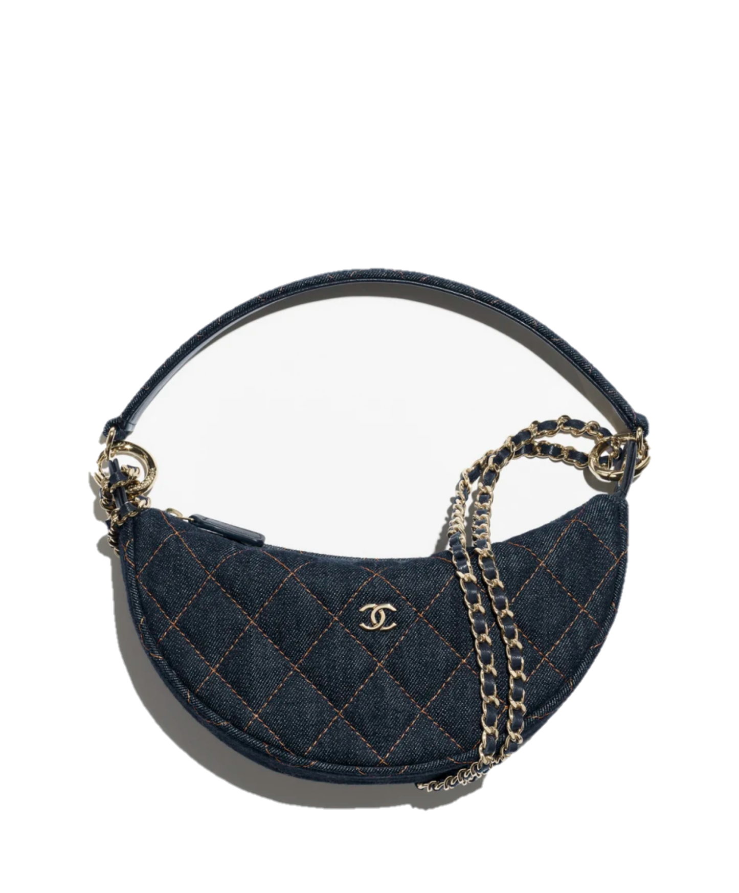 Clutch With Chain