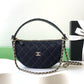 Clutch With Chain