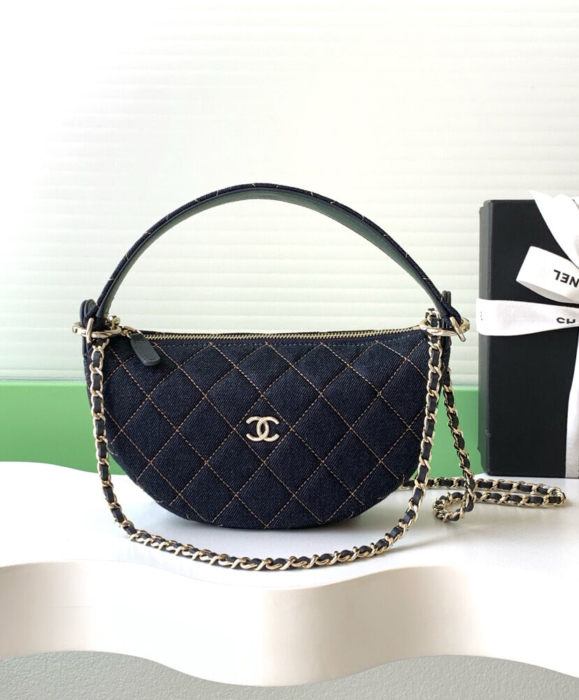 Clutch With Chain