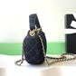Clutch With Chain