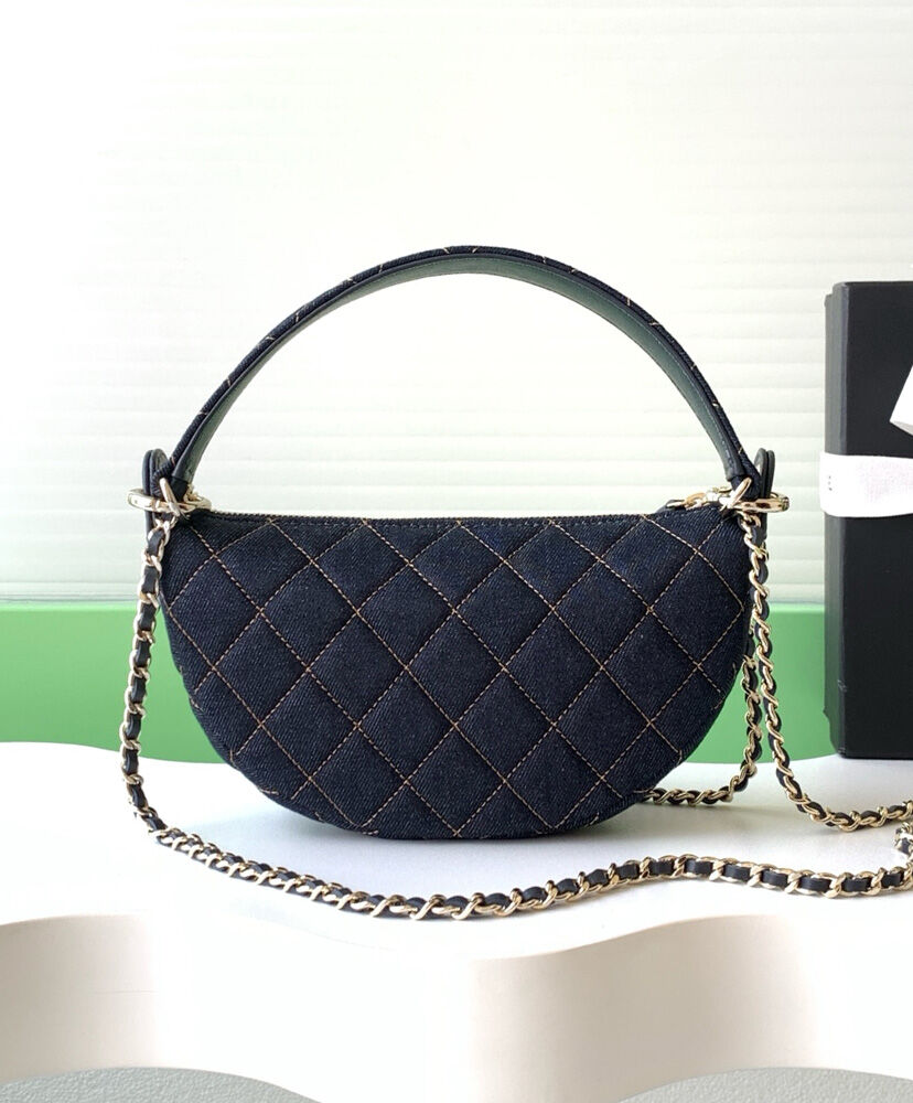 Clutch With Chain