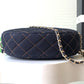 Clutch With Chain