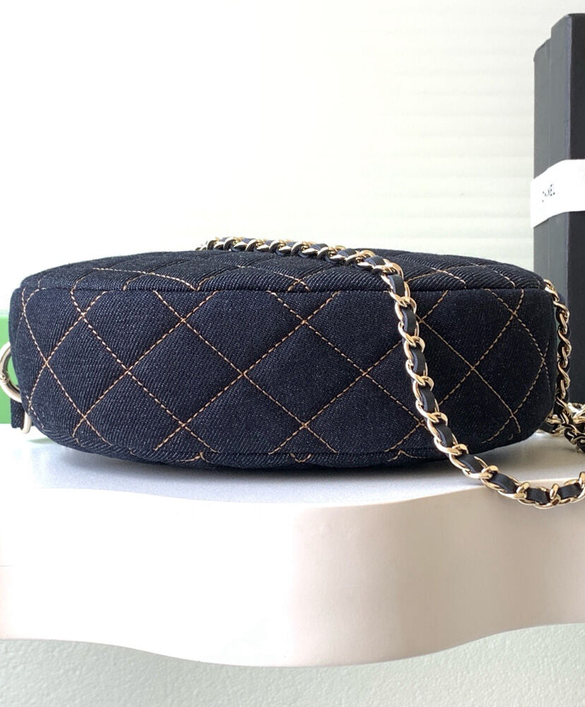 Clutch With Chain