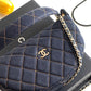 Clutch With Chain