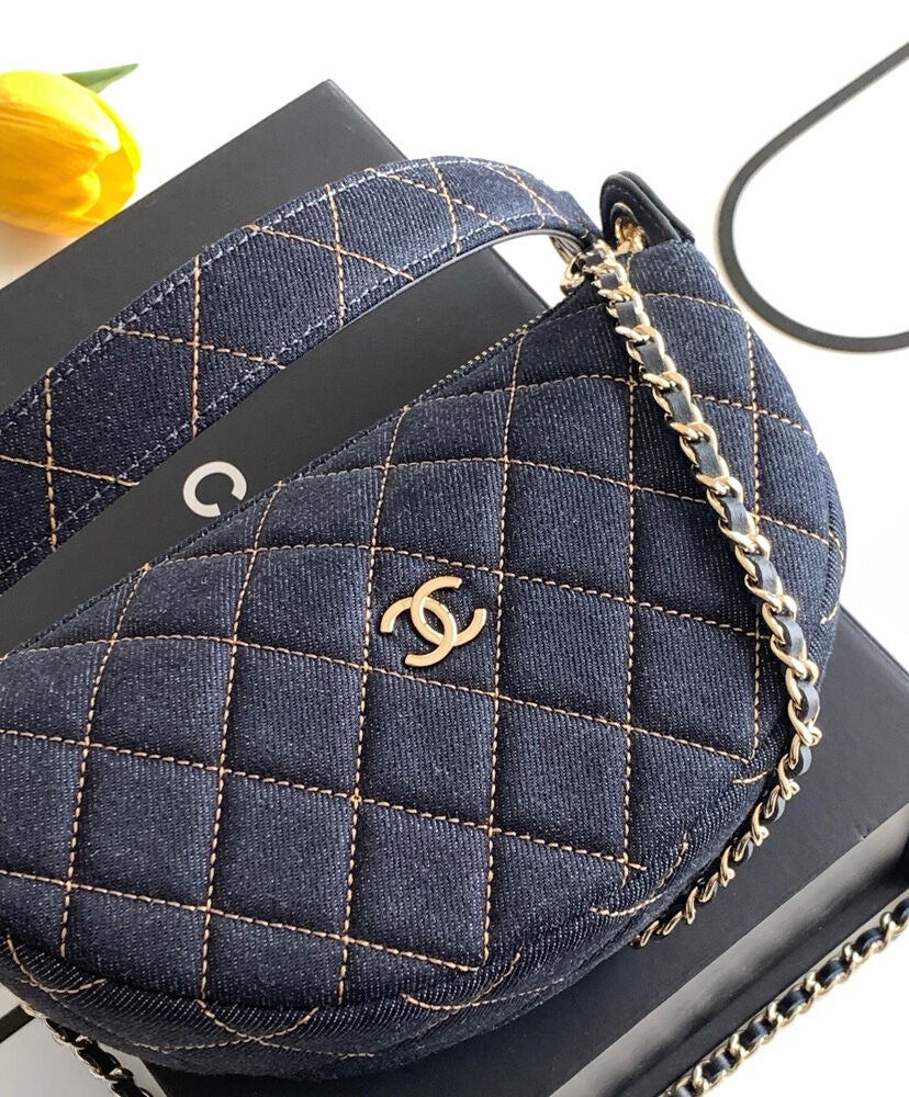 Clutch With Chain