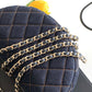 Clutch With Chain