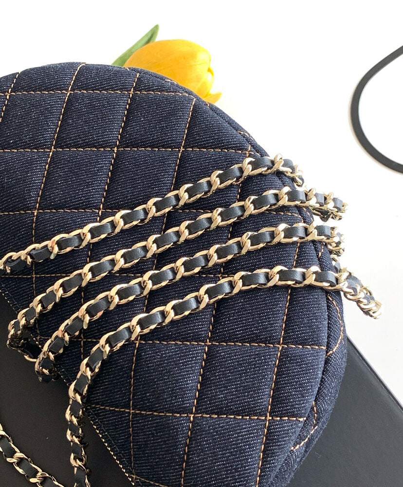 Clutch With Chain