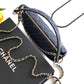 Clutch With Chain