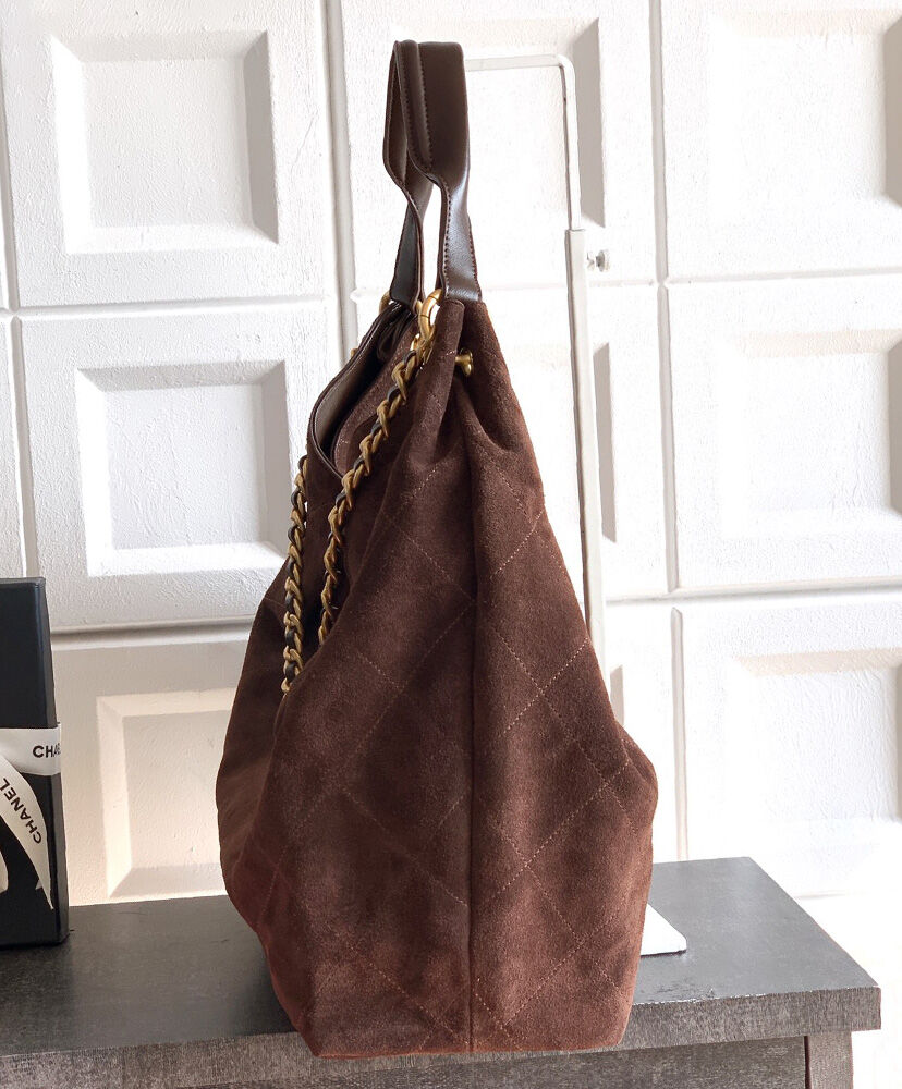 Maxi Hobo Bag
