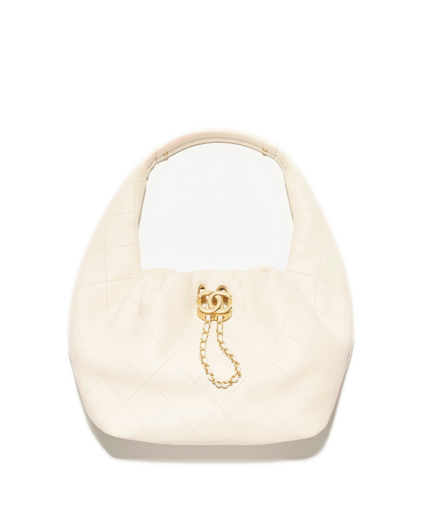 Hobo Handbag