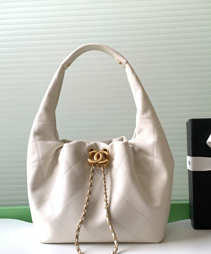 Hobo Handbag