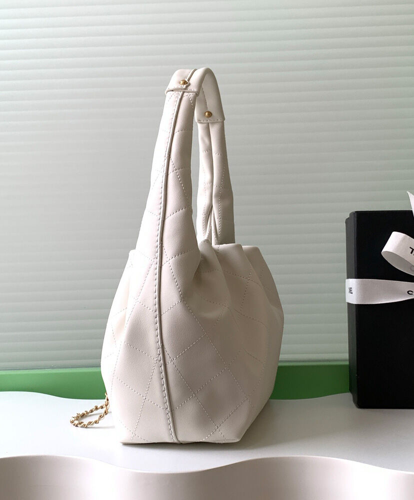 Hobo Handbag