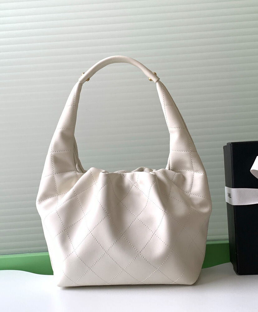 Hobo Handbag