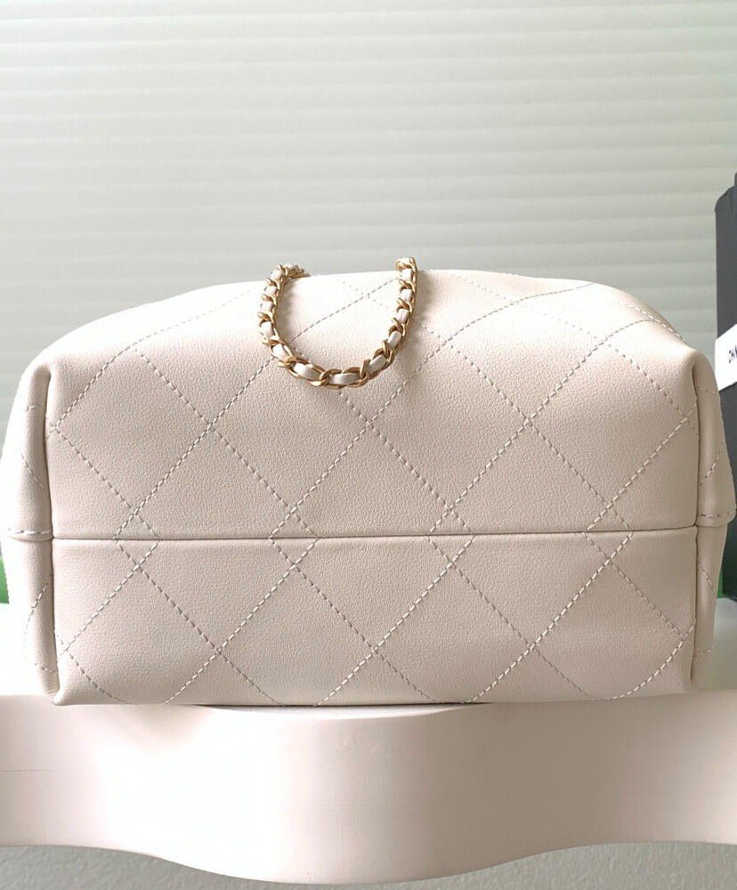 Hobo Handbag