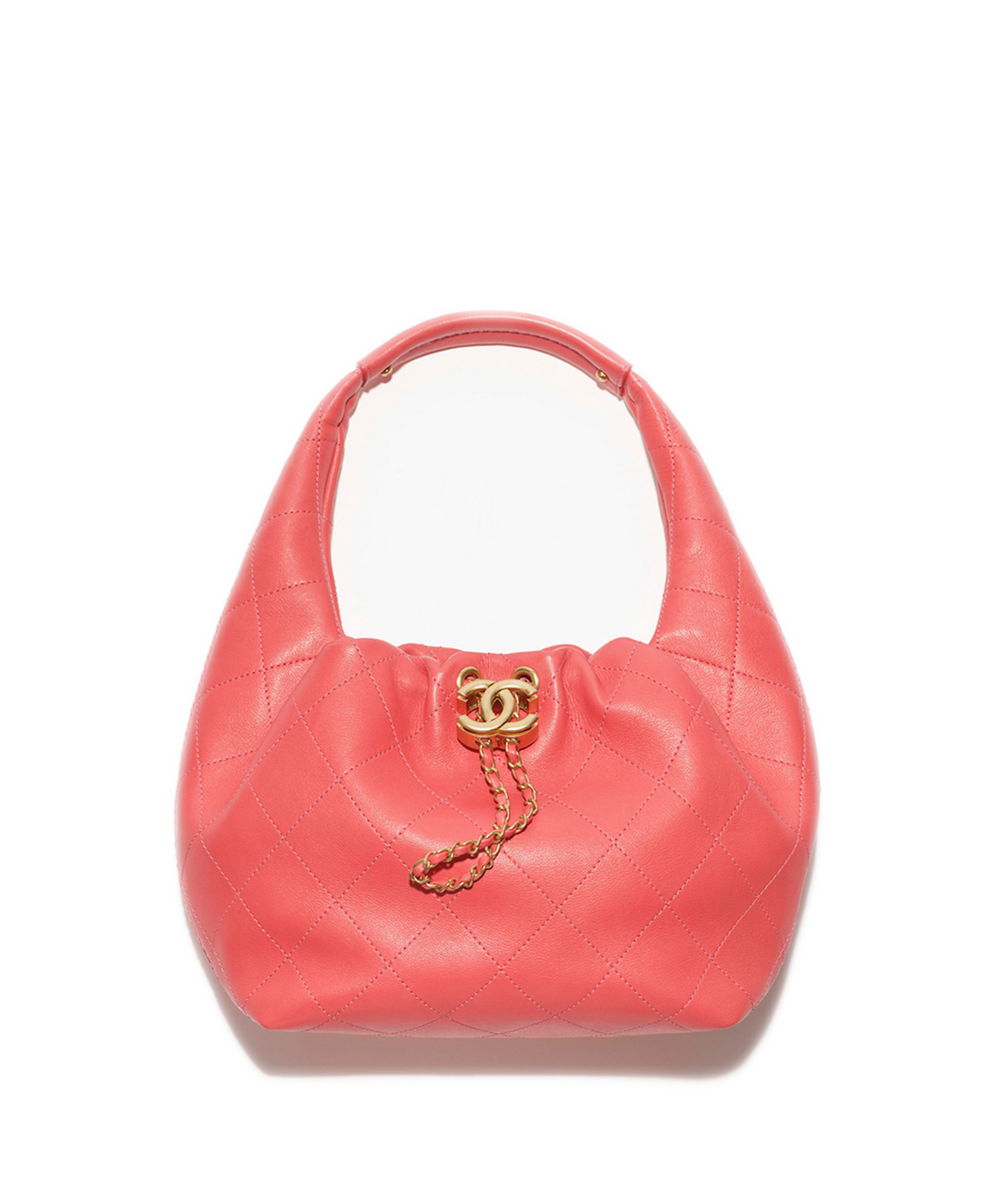 Hobo Handbag