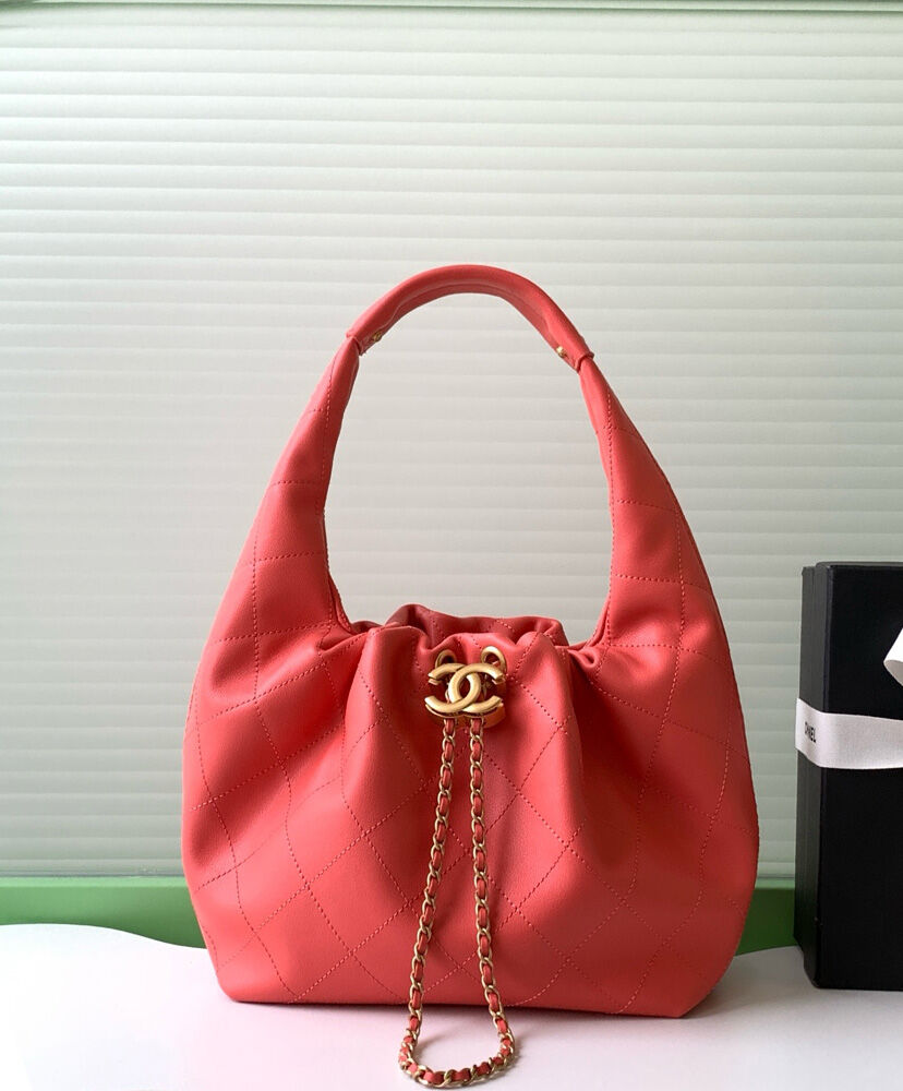 Hobo Handbag