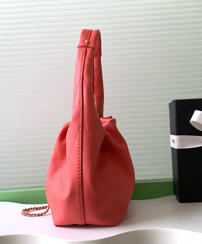 Hobo Handbag