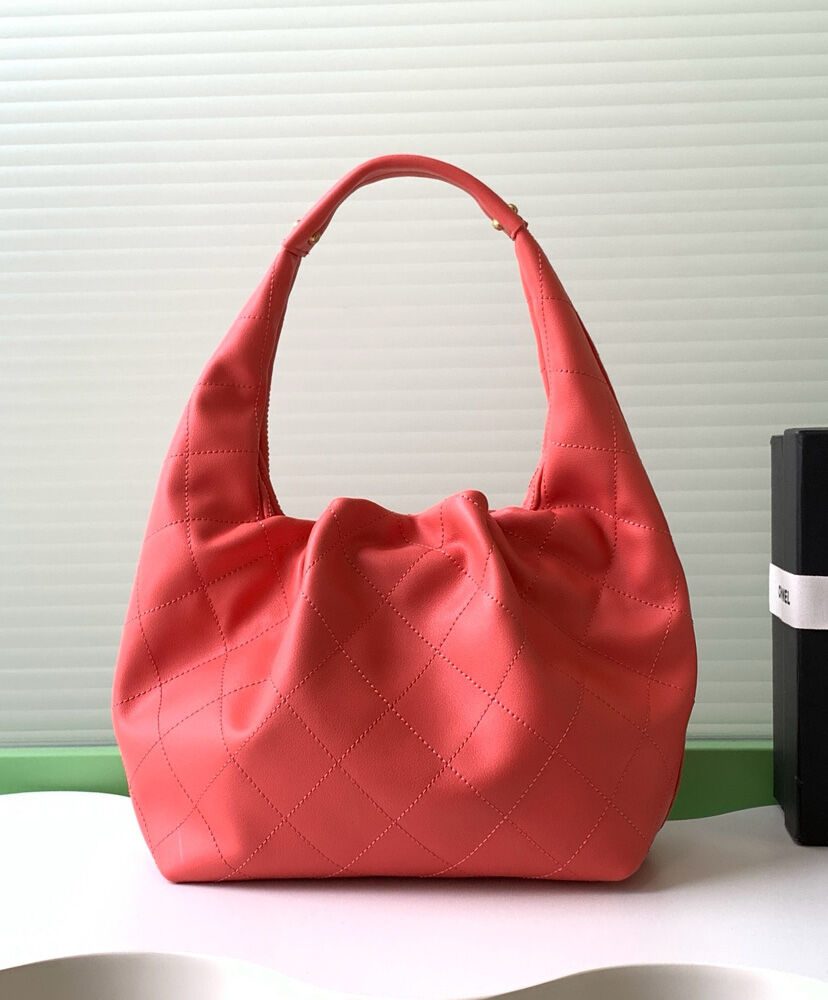 Hobo Handbag