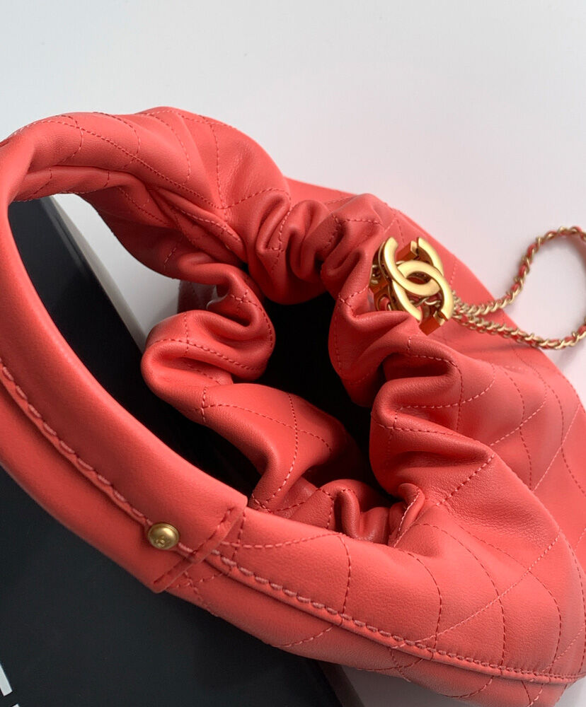Hobo Handbag