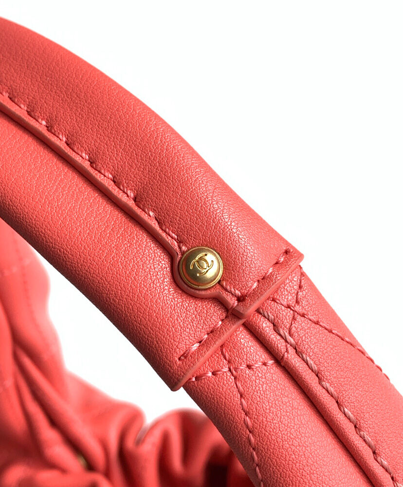 Hobo Handbag