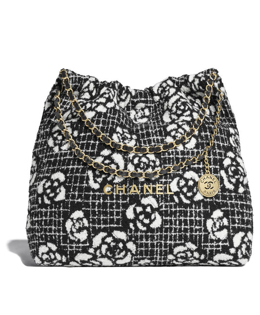 Chanel 22 Handbag