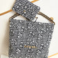 Chanel 22 Handbag