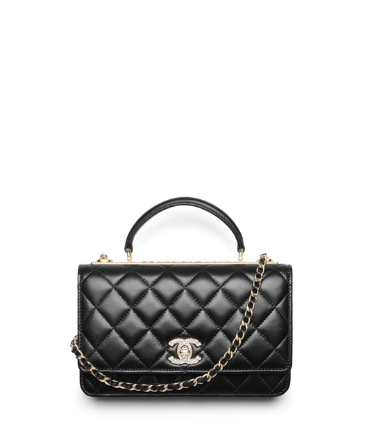 Wallet On Chain