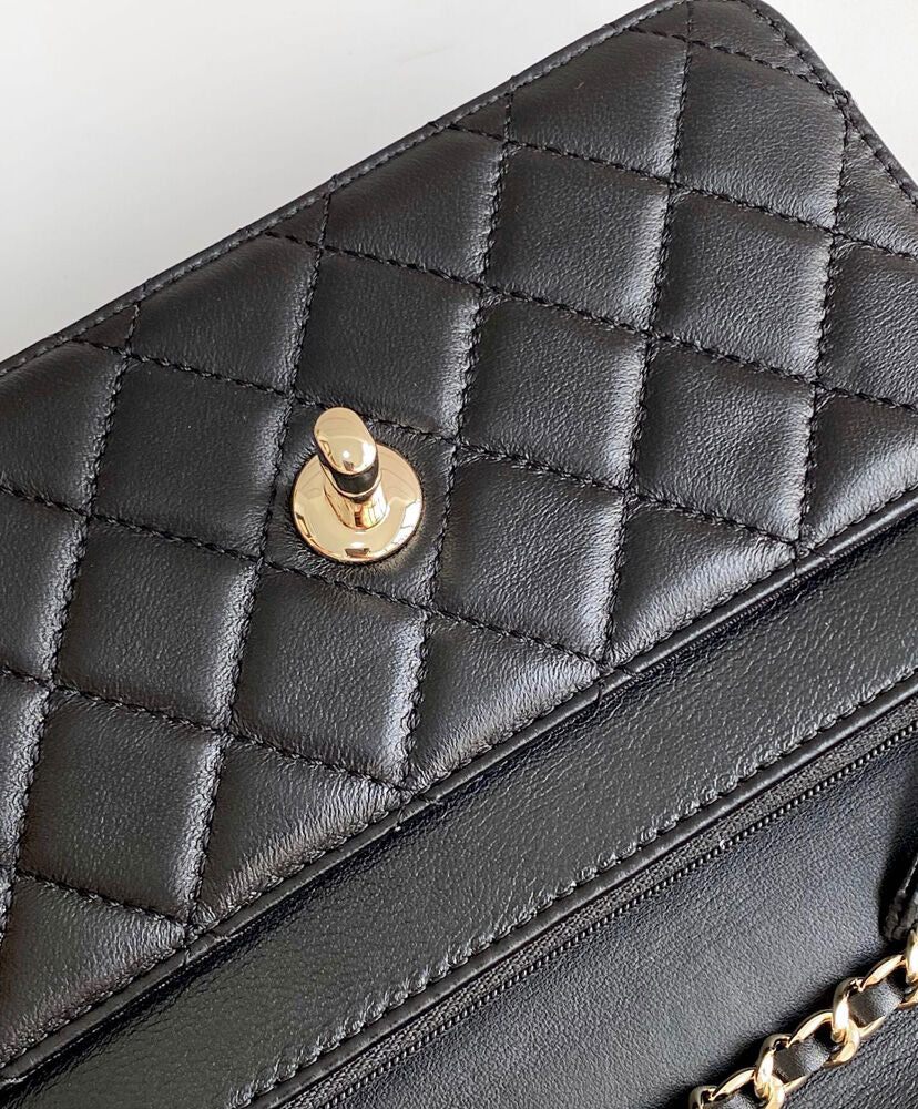 Wallet On Chain