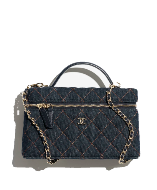 Classic Vanity With Chain