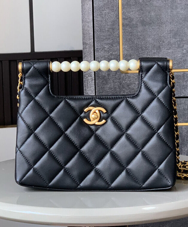 Small Tote