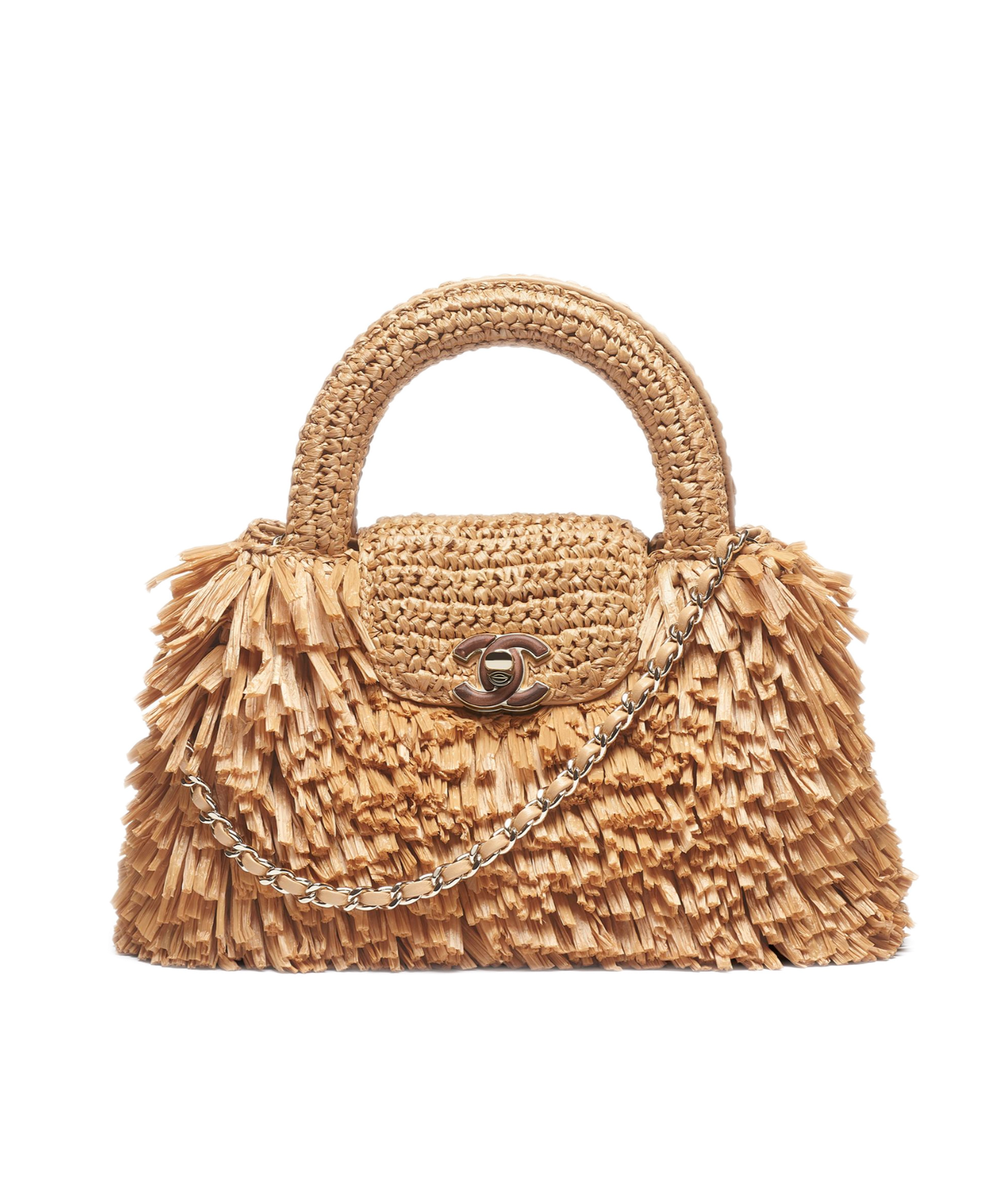 Mini Shopping Tote