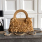 Mini Shopping Tote