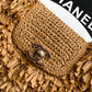 Mini Shopping Tote