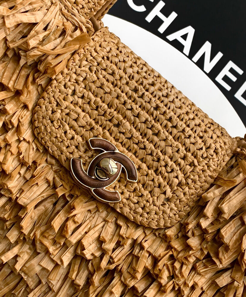 Mini Shopping Tote