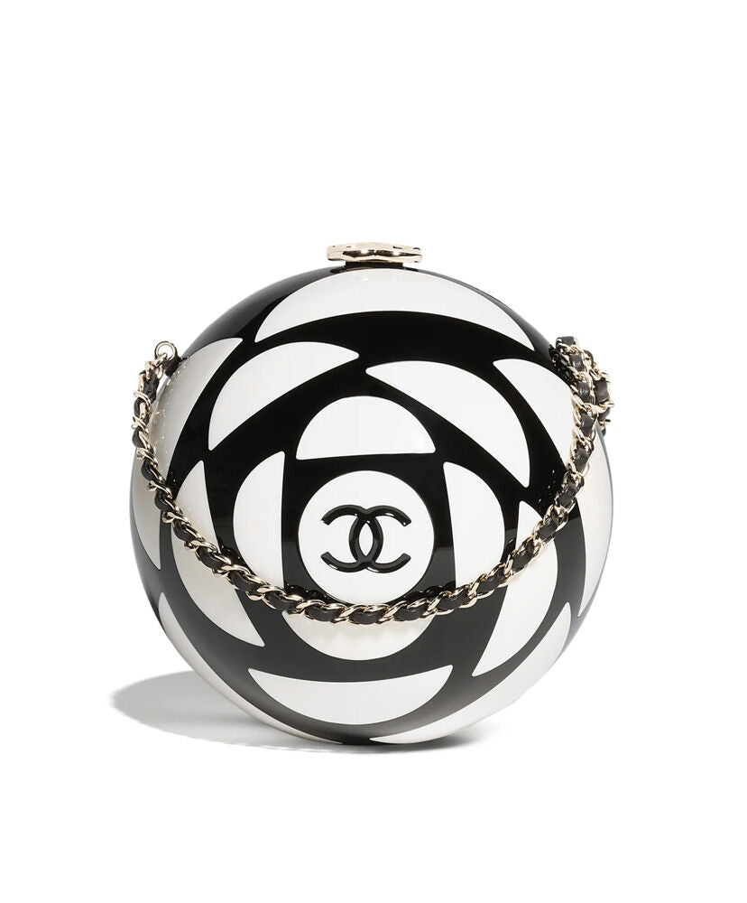 Sphere Minaudiere