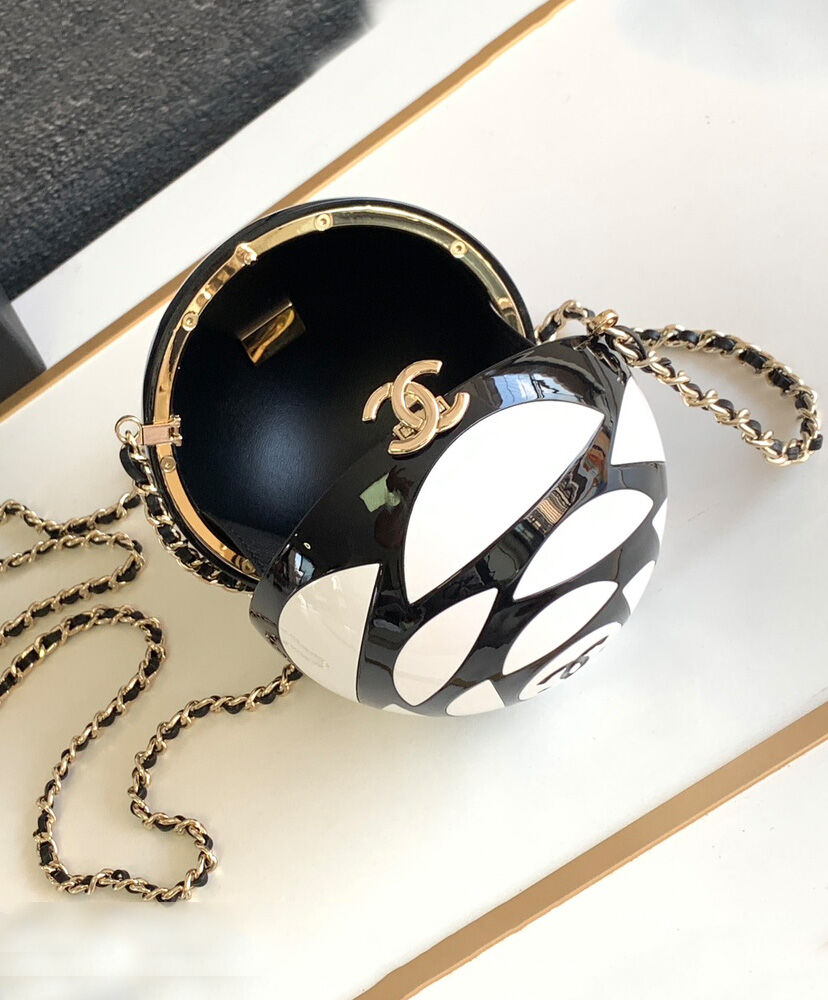 Sphere Minaudiere