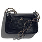 Clutch With Chain