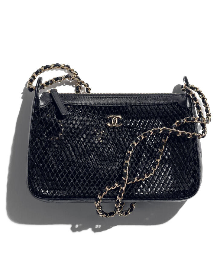 Clutch With Chain