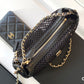Clutch With Chain