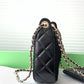 Clutch With Chain