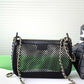 Clutch With Chain