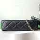 Clutch With Chain